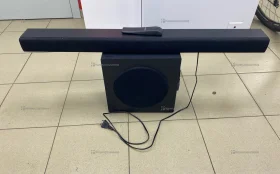 Купить Музыкальный центр  hisense hs3100 б/у , в Магнитогорск Цена:8900рублей