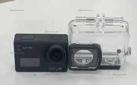 Купить экшен камера SjCam sj8 pro б/у , в Пермь Цена:5900рублей