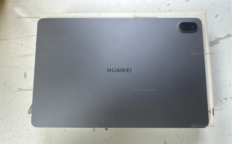 Планшет Huawei MatePad SE 11 6/128 Gb