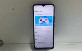 Купить Infinix Smart 6 2/32 ГБ б/у , в Кострома Цена:3000рублей