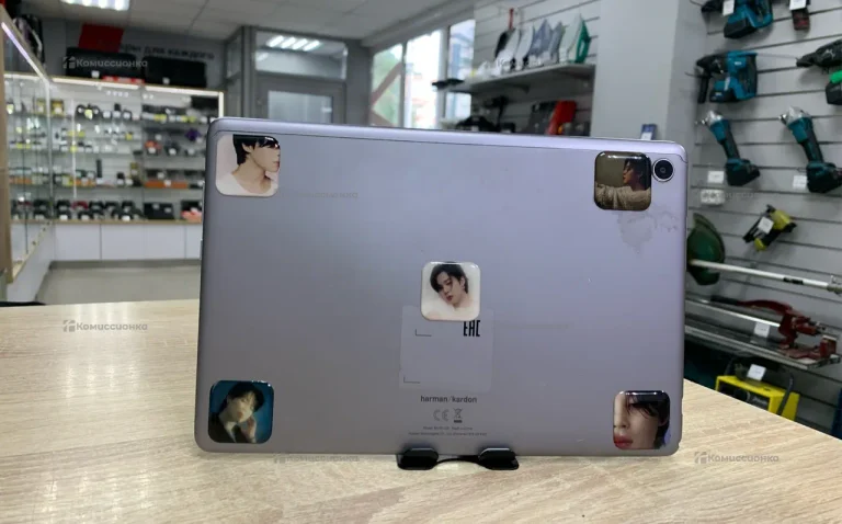 Планшет Huawei MediaPad m5 lite 10 3/32Gb