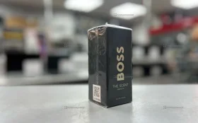 Купить Парфюмерная вода Hugo boss The Scent Magnetic б/у , в Санкт-Петербург Цена:2600рублей
