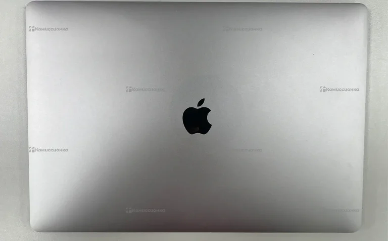 Ноутбук Apple MacBook Pro 16