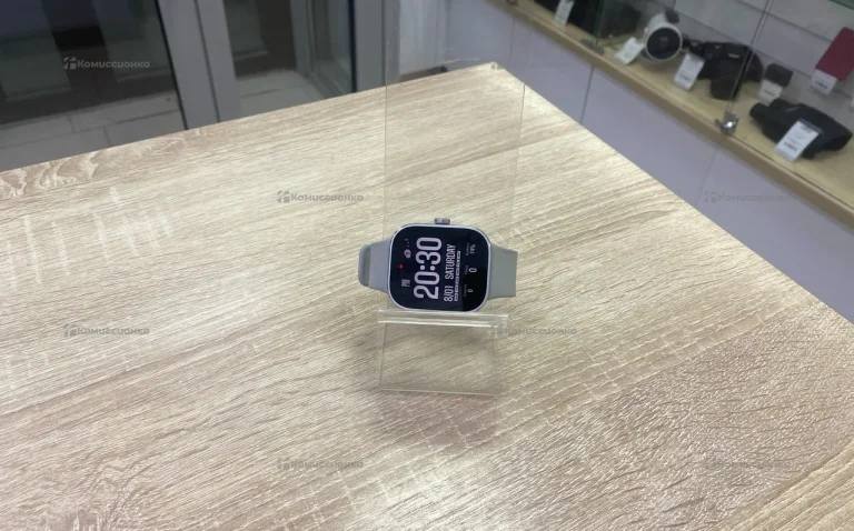 Часы  Xiaomi Redmi Watch 4