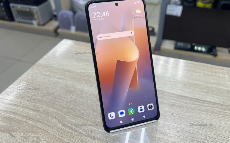 Xiaomi Redmi Note 12S 8/256 ГБ