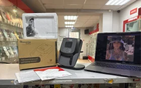 Купить Автоматический детектор валют Cassida Quattro б/у , в Санкт-Петербург Цена:990рублей