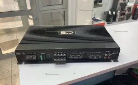 Купить Усилитель  Kicx RTS 4.60 б/у , в Челябинск Цена:1900рублей
