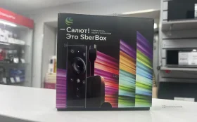 Купить SberBox б/у , в Краснодар Цена:1999рублей