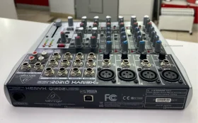 Купить Система подключения Behringer x1204usb б/у , в Екатеринбург Цена:8200рублей