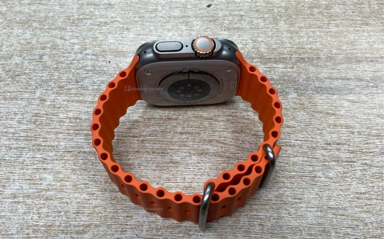 Часы Apple Watch Ultra 2