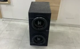 Купить Сабвуфер phoenix bass machine 12 б/у , в Тольятти Цена:29900рублей