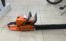 Купить Бензопила Husqvarna 372 XP б/у , в Челябинск Цена:5500рублей