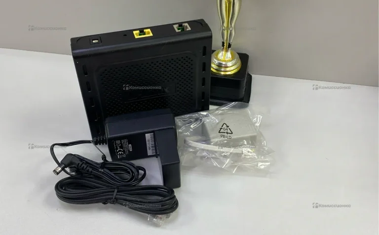 роутер D-Link