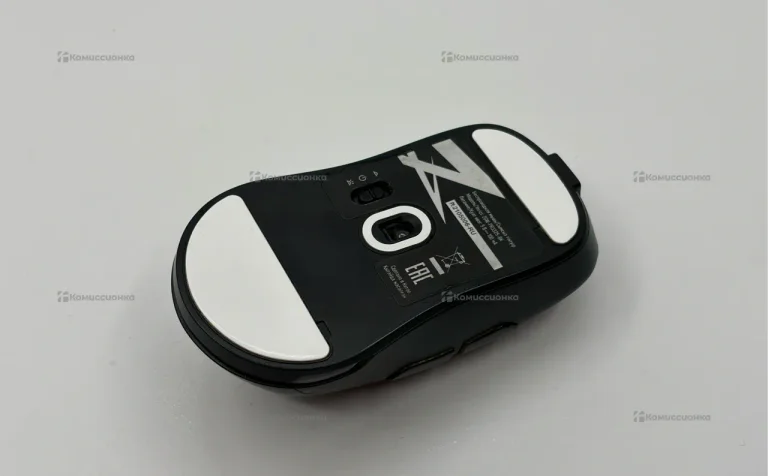 Мышь Zet Gaming ZGW-PR3325