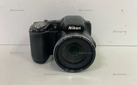 Купить Фотоаппарат Nikon Coolpix L830 б/у , в Набережные Челны Цена:2900рублей