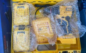 Купить Шуруповерт Dewalt реп. 36v б/у , в Саратов Цена:2990рублей