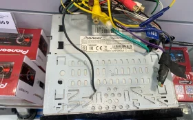 Купить Автомагнитола  pioneer avh-3500dvd б/у , в Уфа Цена:4990рублей