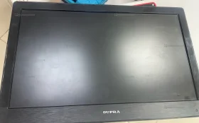 Купить Телевизор Supra STV-LC24410WL б/у , в Рязань Цена:2900рублей