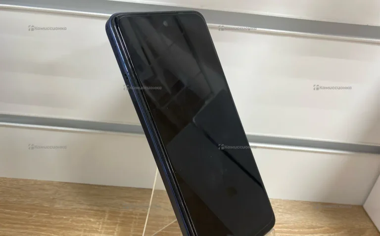 Infinix Hot 40i 8/128 ГБ