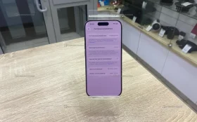 Купить Apple iPhone 16 Pro 8/128 ГБ б/у , в Энгельс Цена:62900рублей