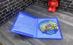 Купить PS4 Дисk plants vs zombie battle for neighborville б/у , в Курган Цена:990рублей