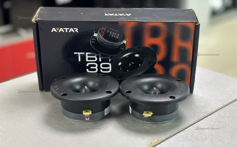 Колонка  Avatar TBR39
