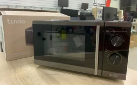 Купить Микроволновая печь Tuvio MW15BB б/у , в Тольятти Цена:4500рублей