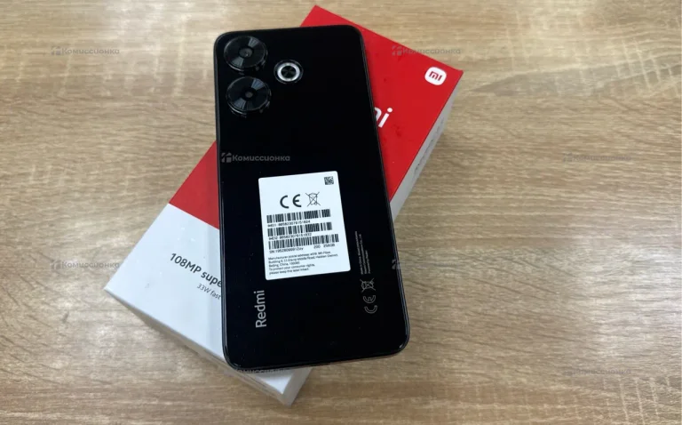 Xiaomi Redmi 13 8/256