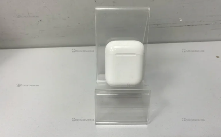 Наушники  AirPods 2