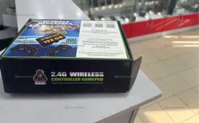 Купить Приставка 2.4G Wireless lite б/у , в Челябинск Цена:500рублей