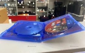 Купить PS4 Дисk Red Dead Redemption 2 б/у , в Краснодар Цена:1500рублей