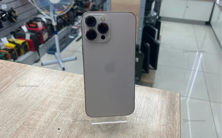 Apple iPhone 13 Pro Max 6/256 ГБ