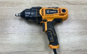 Купить Гайковерт DEKO DKIW1150W б/у , в Тюмень Цена:2490рублей