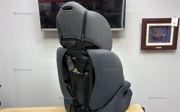 Детское кресло Bomiko Auto XL