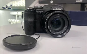 Купить Фотоаппарат  Panasonic DMC-FZ8 б/у , в Пермь Цена:2500рублей