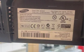 Купить Монитор Samsung SyncMaster 943NWX б/у , в Рязань Цена:900рублей
