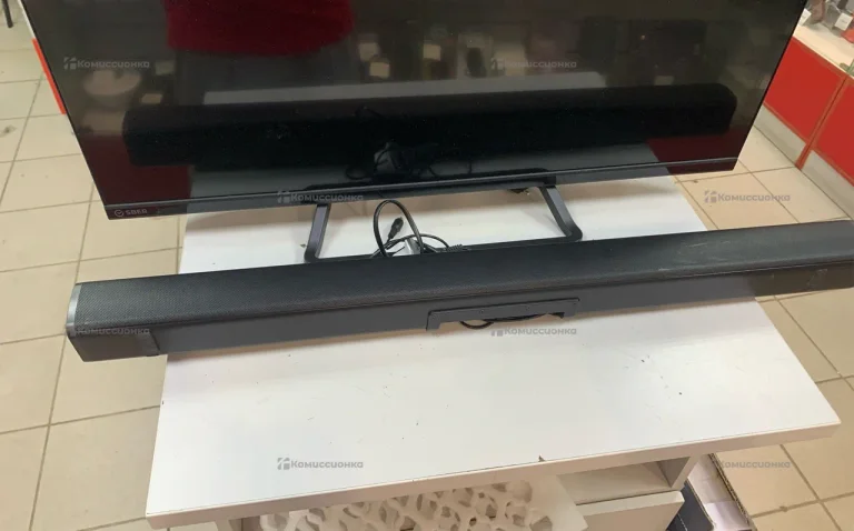 Саундбар Xiaomi Redmi MDZ-34-DA