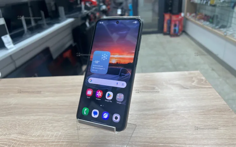 Samsung Galaxy A36 6/128 ГБ