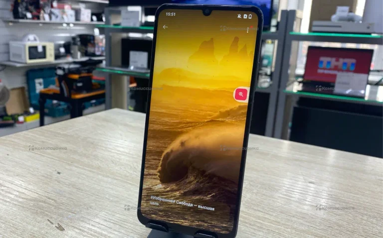 Realme Note 60x 3/64 ГБ