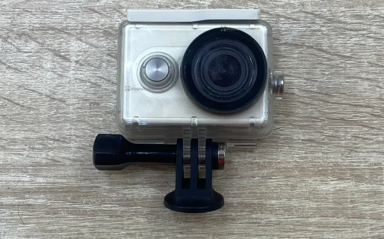 Экшен камера Xiaomi YI Action