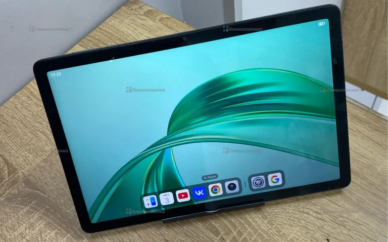 Планшет Honor Pad X8a 4/128GB.