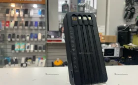 Купить Power Bank  borofone bj84a 20000 б/у , в Красноярск Цена:690рублей