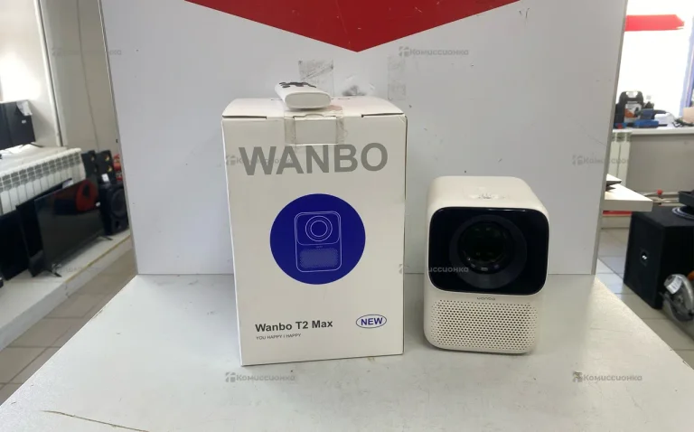 Проектор t2 max