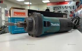Купить Шлифовальная машина Makita GD 0602 б/у , в Красноярск Цена:3490рублей