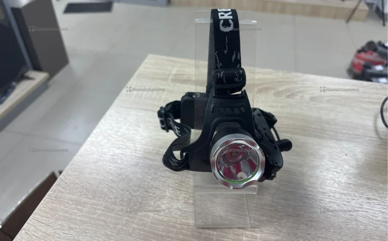 Налобный фонарь Led headlight