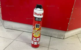 Купить Монтажная пена b1 ultra огн б/у , в Тюмень Цена:390рублей