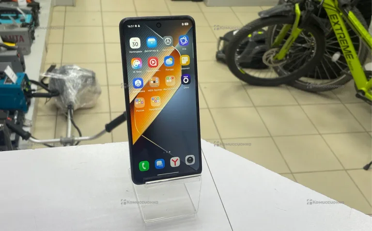 Tecno Pova 6 Neo 8/128 ГБ