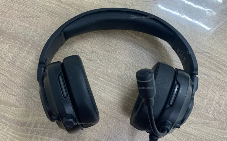 Наушники Acer Nitro