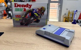 Купить DENDY JUNIOR б/у , в Челябинск Цена:990рублей