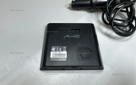 Купить Навигатор MIO MOOV 200 (n206) б/у , в Москва и область Цена:990рублей